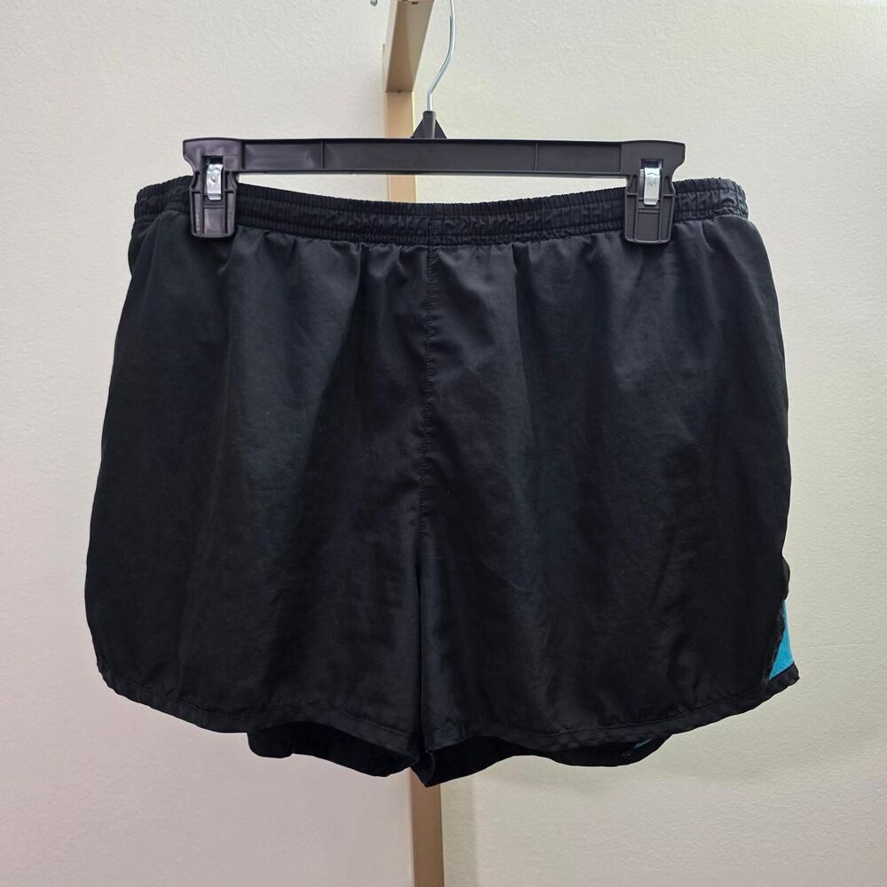Unbranded Women's Black Shorts